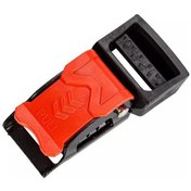 Resim Motostyle Motosiklet Kaskı İçin Tokalı Klips 239317862 