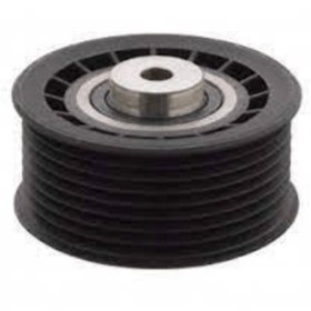 Resim FEBİ Mercedes Gergi Makarası M119 [W124 W140 W210] 