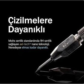Resim Mercedes Glb Navigasyon 9h Ekran Koruyucu 