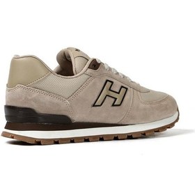 Resim 19250 Hammer Jack Bayan Spor Ayakkabı-bej Bej 