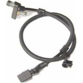 Resim Krank Devir Sensörü 030957147l Wısco Volkswagen Bora Golf4 Toledo 1.6 16v Bcb Uyumlu 