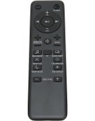 Resim Vkemall Jbl Bar 5.1/2.1/3.1 Ses Çubuğu Kumandasý - Rc 1115 Modeli Abs Malzemeyle Dayanýklý, Ergonomik Tasarým Pil Dahil Deðil 
