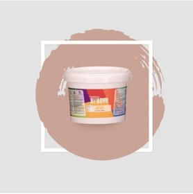 Resim Bi Boya İpek Mat Trendy 0.75 L Karamel 