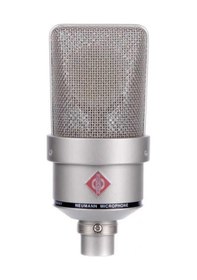 Resim Neumann Tlm 103 - Studio Set / Stüdyo Mikrofonu 