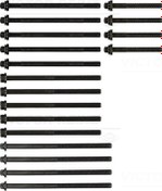 Resim REINZ 14-32240-1 Silindir Kapak Civata Seti (Renault: Laguna I 2.2) 