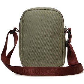 Resim Lumberjack Tex Multıpocket Bl 5pr Vizon Kadın Telefon Çantası 000000000102033775 Vizon 