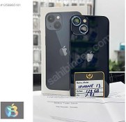 Resim Apple iPhone 13 İkinci El TR | 128 GB | Siyah İkinci El BAHUR'DAN IPHONE 13 128 GB PİL 81 SORUNSUZ TEMİZ TR TAMİRSİZ