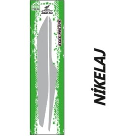 Resim Honda Pcx Uyumlu Eksoz 003 Damla Sticker 