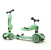 Resim Scoot and Ride Highwaykick 1 Oturaklı Çocuk Scooter Kiwi 160629-96355 