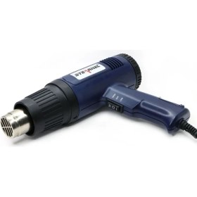 Resim SDL-8610 Sıcak Hava Tabancası 50 Hz 1600W 2 Kademe 
