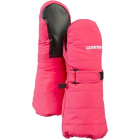 Resim Burton T Warmest Mittens Unisex Çocuk 