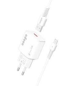 Resim Onopo X3 Micro USB 2.6 A Hızlı Şarj Cihazı 