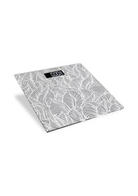 Resim Cvs 1765 Dijital Cam Baskül Gri 