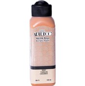 Resim Artdeco Akrilik Boya 140 ML Tarçın 070R-3057 