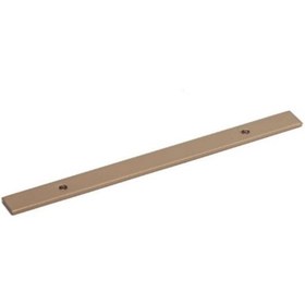 Resim System Rose 128 mm Çekme Mobilya Kulpu (SY0416 0128 RS) 