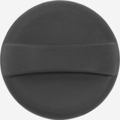 Resim Yerli Scania Cam Su Fiskiye Depo Kapağı Siyah 