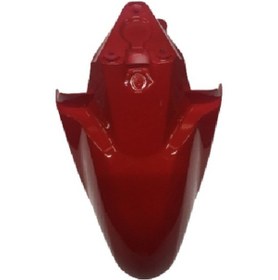 Resim Ps3 Ön Çamurluk Abs Nar Çiçeği 