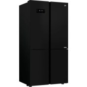 Resim Beko 191625 Esc Gardırop Tipi Buzdolabı 