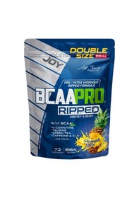 Resim Bigjoy Sports-Bcaapro Ripped Ananas 864G 