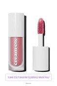 Resim Cream co. glow tint dusty rose - 507 