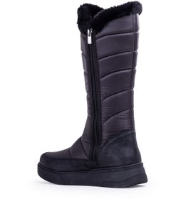 Resim Pierre Cardin 52593 Kışlık Kadın Kar Bot Kışlık Kadın Çizme 