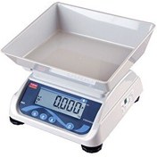 Resim Tem Eko Akülü Tartım Terazi 20 KG 2 G 