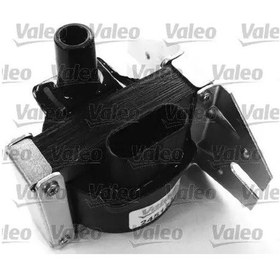Resim Fiat Uno 70 Bobin 1.4 1992-2001 Valeo 245123 