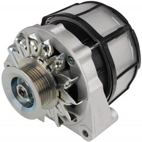 Resim AGCO Alternatör - Massey Ferguson / Fendt / Valtra | ACW064359A 