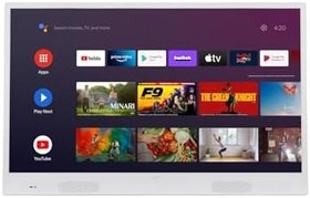 Resim Vestel 32FA9950B 32'' 80 Ekran Full HD Wi-Fi Mobil Android TV 