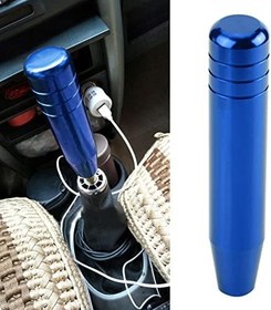 Resim Direksiyon Döner Topuzu Direksiyon Topuzu Araç Vites Topuzu Vites Değiştirme Kafası, Direksiyon Döner Topuzu Çoğu Araç Için Vites Kolu Otomobil Direksiyon Simidi Döndürücüleri 