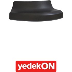 Resim Far Üst Kapağı 5-Seri P Cab. Sol (Kahveci Premium) - 1438563 
