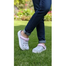 Resim Stil Shoes Cros Sabo Hastane Doktor Hemşire Medikal Aşçı Deniz Plaj Terliği 