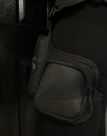 Resim Toprock Bacak Çantası Yamaha Sarı 