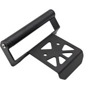 Resim Woodpool 450MT MT450 Aksesuarları Için Cep Telefonu Tutucu Gps Navigasyon Montaj Uzatma Braketi (Yurt Dışından) 