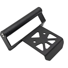 Resim Woodpool 450MT MT450 Aksesuarları Için Cep Telefonu Tutucu Gps Navigasyon Montaj Uzatma Braketi (Yurt Dışından) 