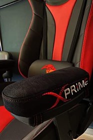 Resim Xprime Pad Oyuncu Koltuğu Kol Dirsek Desteği 