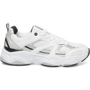 Resim Kinetix Interest Tx W 5fx Beyaz Kadın Sneaker 