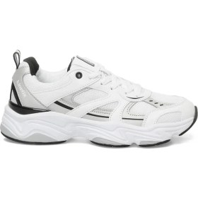 Resim Kinetix Interest Tx W 5fx Beyaz Kadın Sneaker 