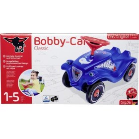 Resim Simba Bıg Bobby Araba Klasik Okyanus - SMB-800056130 