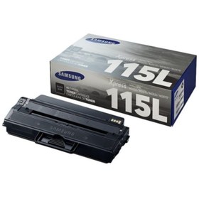 Resim Samsung Mlt-d115l Toner 3000 Sayfa Siyah 