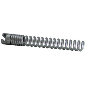 Resim Kanal Makina Kanal Açma Makinesi Tutucu Sivri Uç 19 Mm 