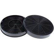 Resim P 89 Ps (8842031600) Davlumbaz Karbon Filtre 9188065503 