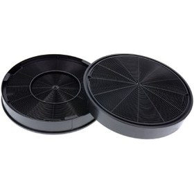Resim P 89 Ps (8842031600) Davlumbaz Karbon Filtre 9188065503 