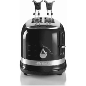 Resim Braventa Collection Ekmek Kızartma Makinesi Siyah 