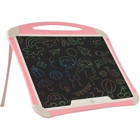 Resim Enfal Oyuncak Lc Dijital Çizim Tableti 20 Inç Pembe Enf30958 