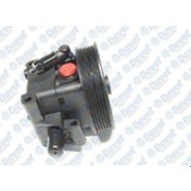 Resim Direksiyon Pompasi Focus 1,4 16V / 1,6 1,6V Zetec 2002-04 504609218 