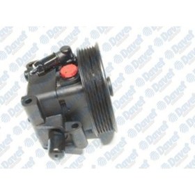 Resim Direksiyon Pompasi Focus 1,4 16V / 1,6 1,6V Zetec 2002-04 504609218 