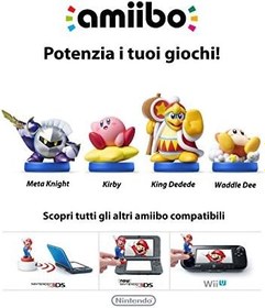 Resim KIRBY PLANET ROBOT 3DS 