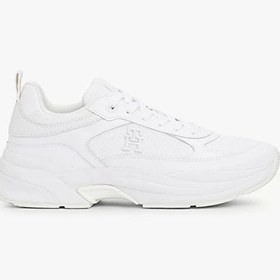 Resim Tommy Hilfiger TH CHUNKY RUNNER 