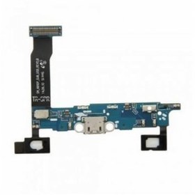 Resim Samsung Galaxy Note 4 N910F Şarj Soketi Mikrofon Filmi 